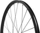 Shimano WH-MT601 Hinterrad 29" 12-fach CL-Disc E-Thru 12mm 148mm schwarz