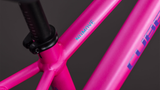 Cube Numove 120 RT  fucsia´n´plum (2026)