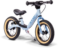 PUKY LR LIGHT Laufrad pastel blue (2026)