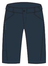 VAUDE Ledro Shorts Herren blau