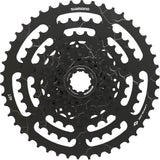 Shimano Cues CS-LG300 Kassette 9-fach 11-46Z