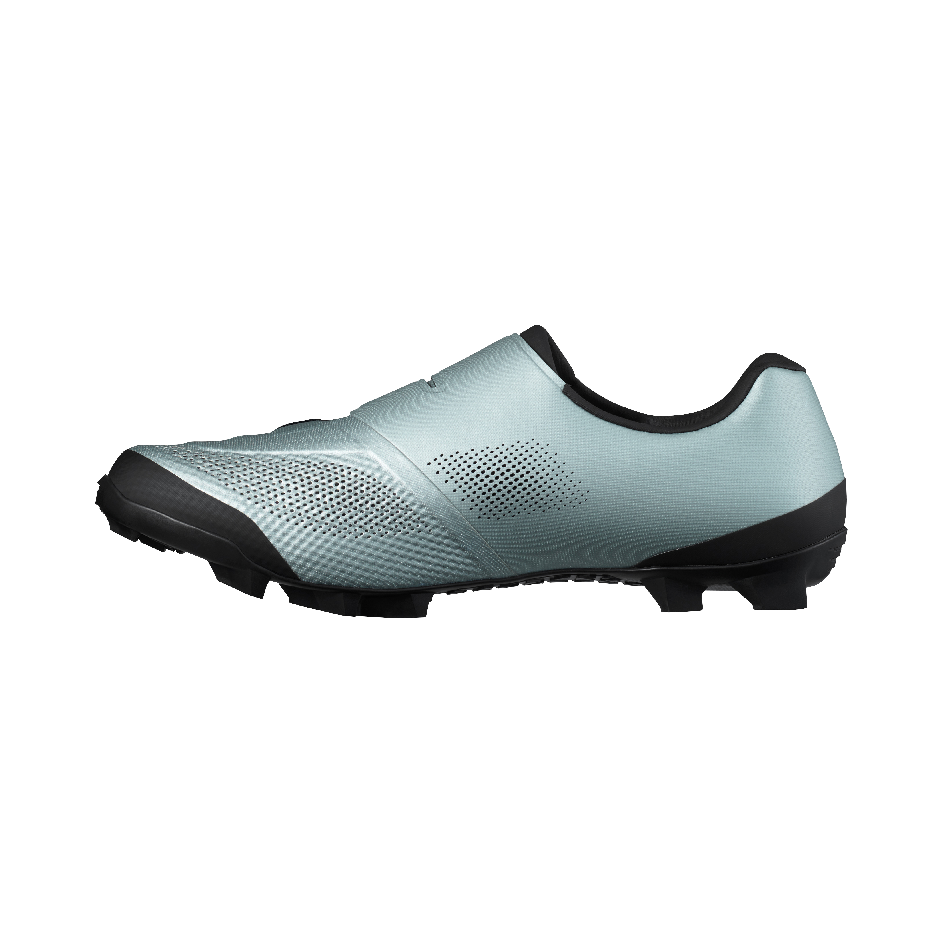 Shimano XC503 MTB-Schuhe ice blue