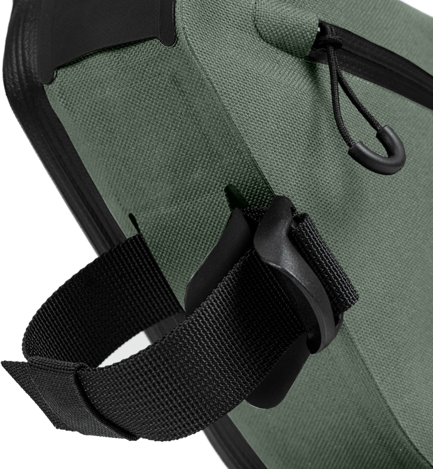 ACID Rahmentasche PACK PRO 4 green