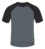 VAUDE Loamer Shirt Herren grau