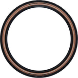 SCHWALBE Marathon Efficiency Evo Faltreifen 28x2.15" Addix Race V-Guard E-50 TLE Reflex schwarz/transparent