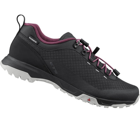Shimano ET501W Damen Black