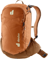 Deuter Attack 16 Fahrradrucksack mocha-pecan – aktuelle Variante