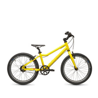 ACADEMY Grade 4 Belt (2026) | 20 Zoll Kinderfahrrad | Yellow – aktuelle Variante