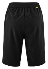 Gonso Essential Shorts Light W black