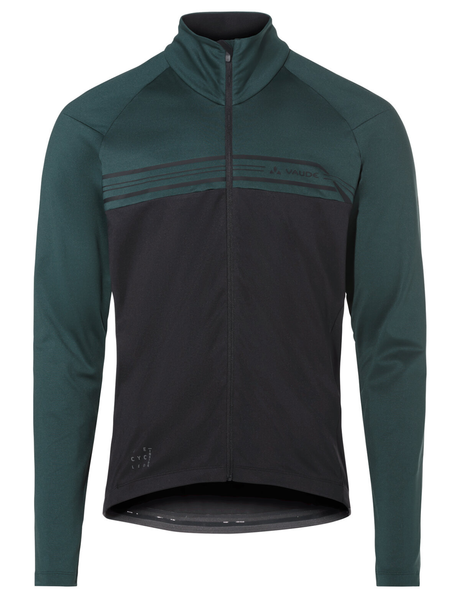 VAUDE Men`s Posta LS Tricot II deep pond