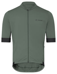 VAUDE Kuro FZ Tricot II | Herren Radtrikot kurzarm | agave – aktuelle Variante