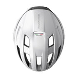 Abus PowerDome polar white
