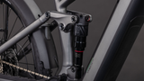 Cube Stereo Hybrid ONE22 Race 800 FE  slabgrey´n´chrome (2026)