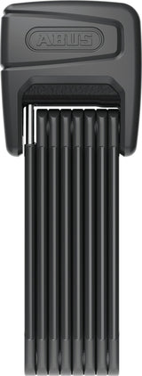 ABUS BORDO™ One 6000A/120 RC schwarz + Fern­be­dien­ung + Halter SH