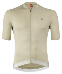 Löffler M Bike Jersey Fz Skys Hotbond® Rf Sahara