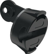 ABUS Steel-O-Flex Raydo Pro 1460/85 Kabelschloss + Halter KF schwarz