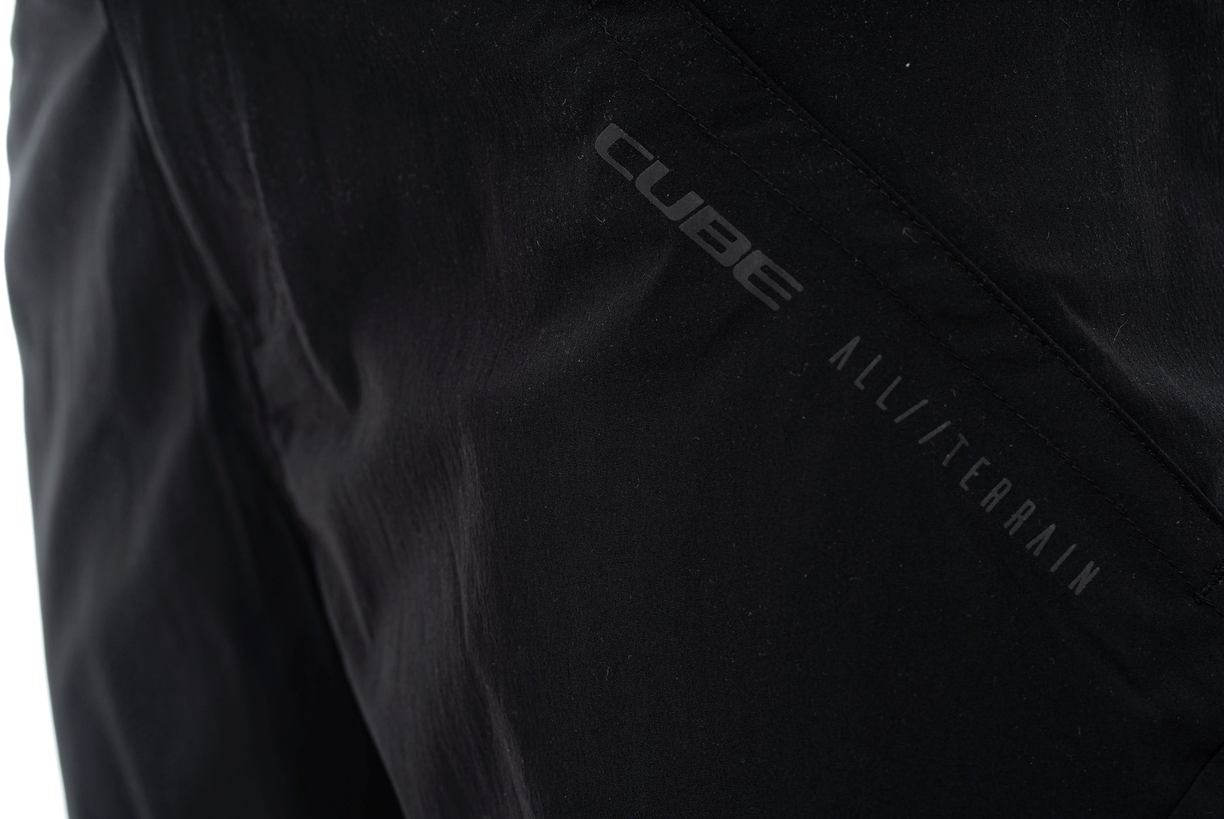CUBE ATX WS Baggy Shorts
