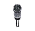 XLC CL-F24 LED Battery Headlight 10/25 Lux
