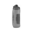 Fidlock Twist Single Bottle 590ml inkl. Verbindungselement transparent/schwarz