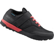 Shimano GE500W Damen Black