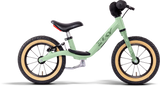 PUKY LR LIGHT Laufrad pastel green (2026)