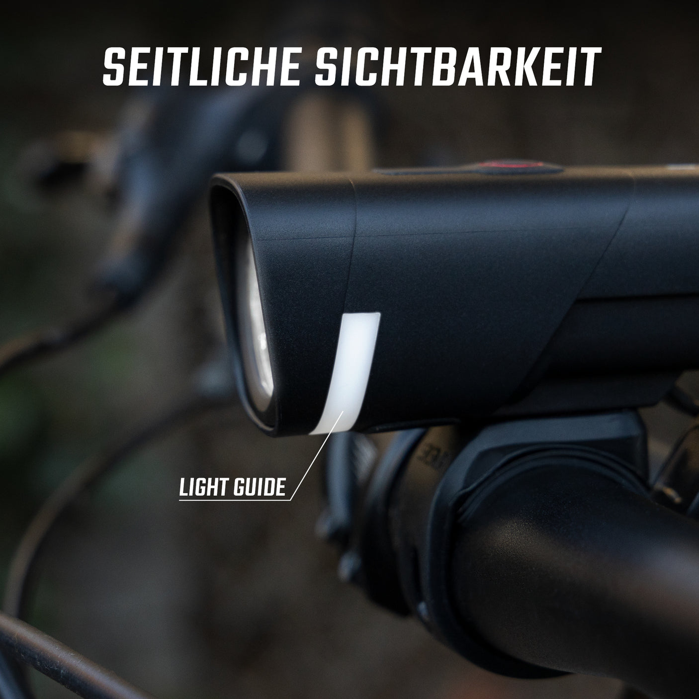 Sigma Aura 40 /HIRO 10 USB Beleuchtungsset