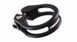 DMR Sect Sattelklemme Ø34,9mm black