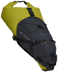 VAUDE Trailsaddle Cage Satteltasche | dark leaf – aktuelle Variante