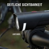 Sigma Aura 50 Set / HIRO 10 USB Beleuchtungsset