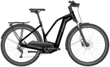 Bergamont E-Horizon Edition 6 Lady Damen shiny black