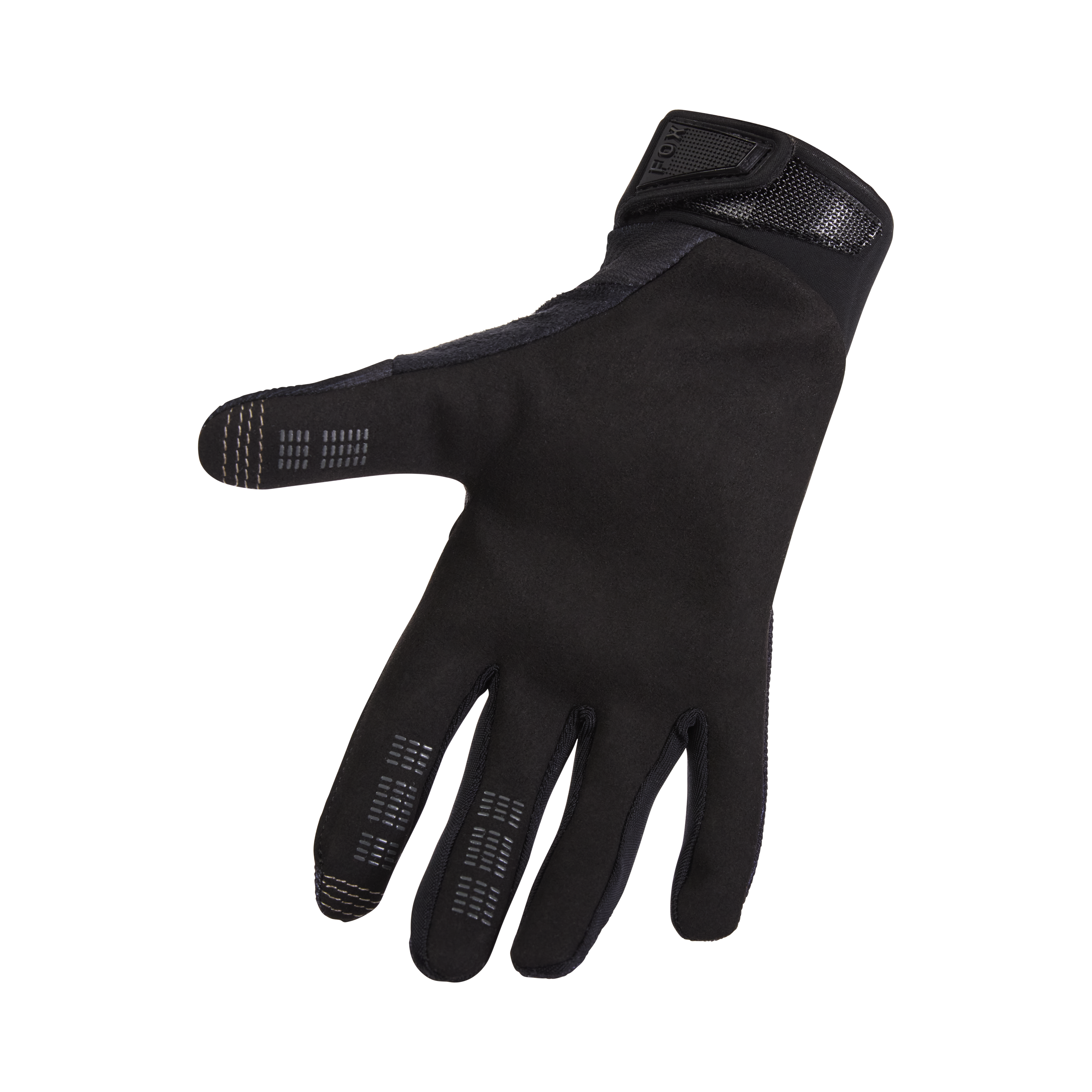 Fox YTH Ranger Glove Black