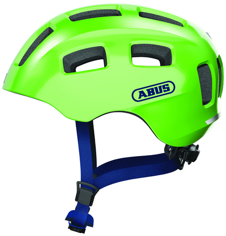 Abus Youn-I 2.0 sparkling green