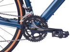 Serious Gravix ONE dark blue shiny (2026)