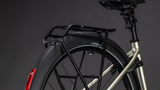 Cube Supreme RT Hybrid Comfort EXC 600 Easy Entry champagne´n´grey (2026)