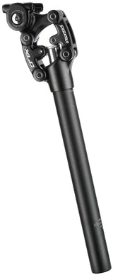 XLC SP-S11 Federsattelstütze Ø27,2mm schwarz