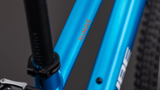 Cube Numove 200 topasblue´n´nebula (2026)