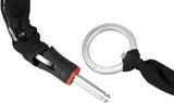 ABUS 5850/5650/4960 Chain Rahmenschlosskette