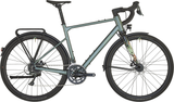 Bergamont Grandurance RD 3  shiny washed green (2025)