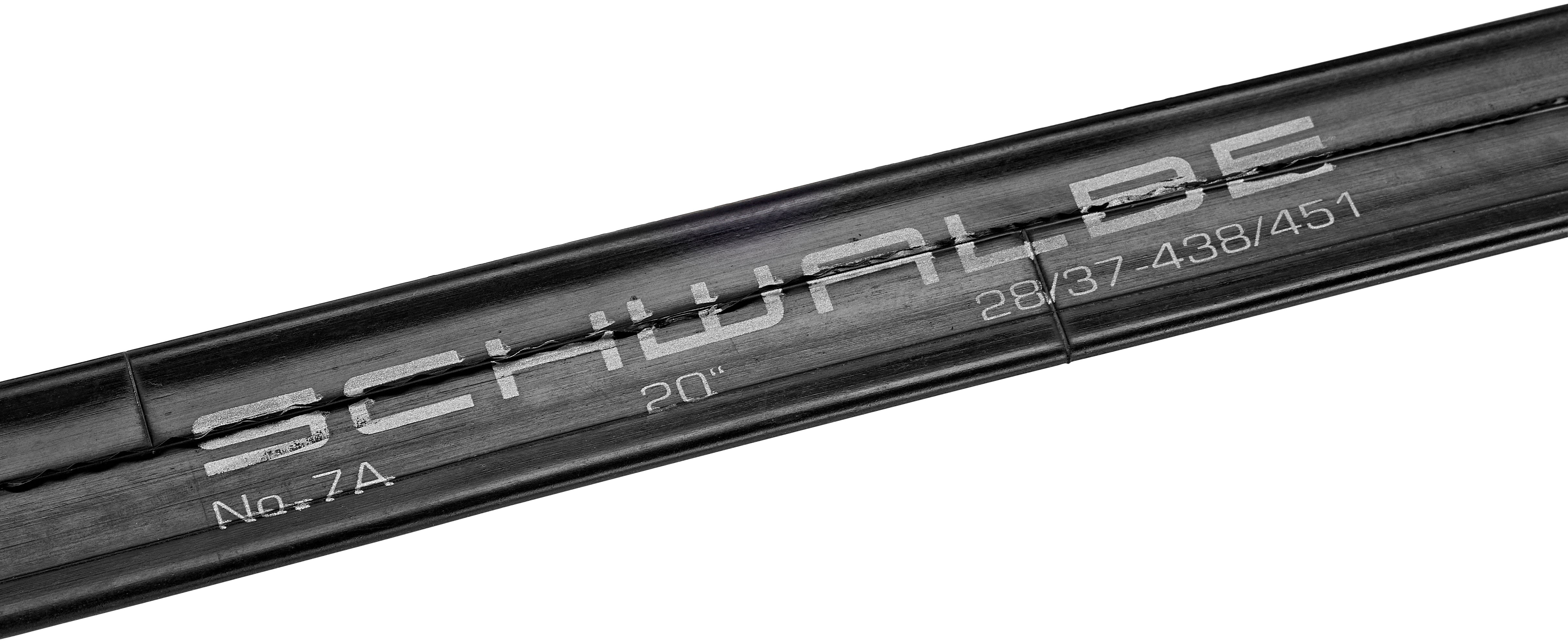 Schwalbe Nr. 7A Schlauch 20