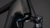 Cube Touring Hybrid Comfort SLX 800 charcoal´n´chrome (2026)