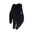 Fox YTH Defend Glove Black