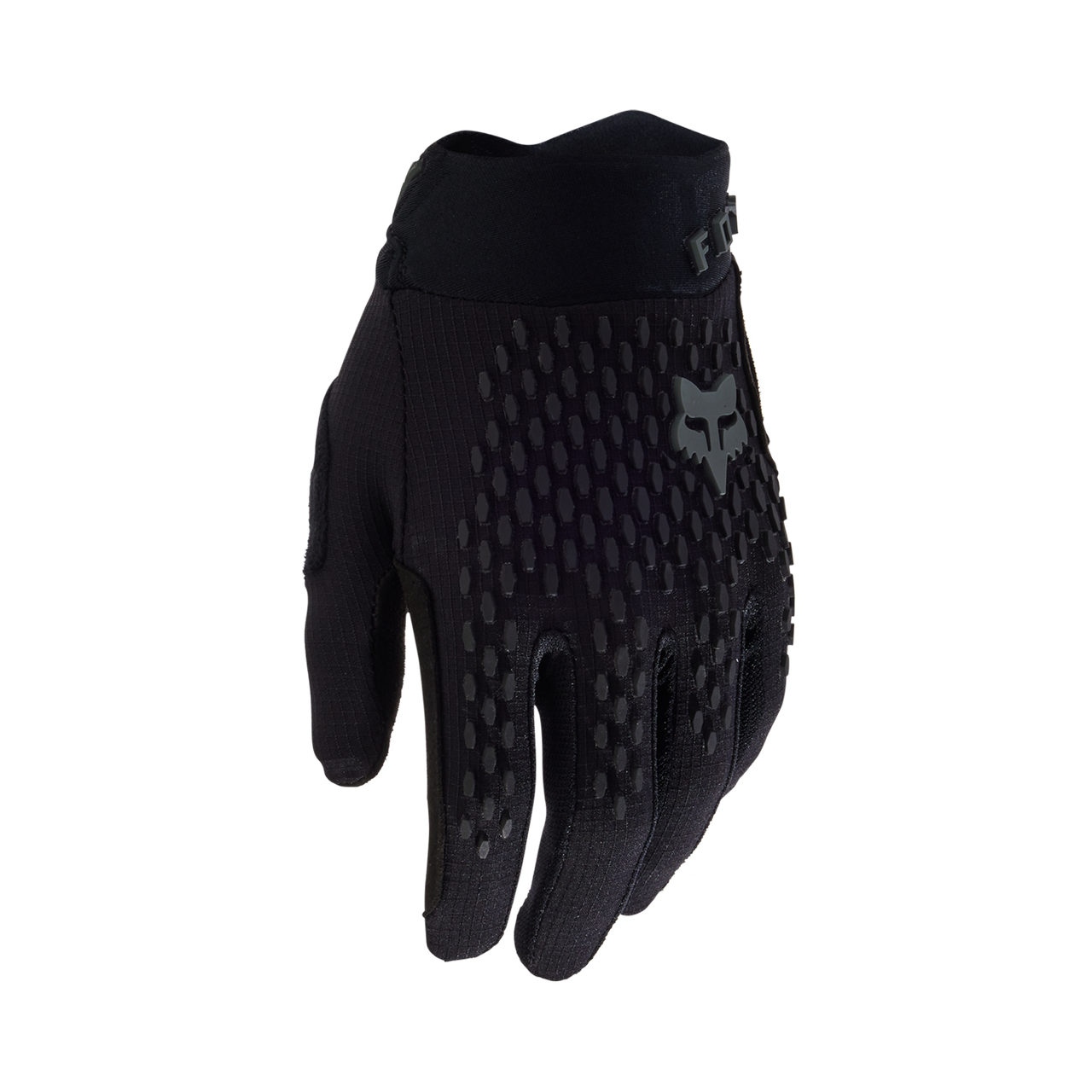 Fox YTH Defend Glove Black