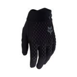 Fox YTH Defend Glove Black