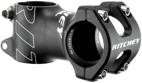 Ritchey Trail Vorbau Ø31,8 0° schwarz
