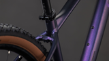 Cube Attention SLX purplegalaxy´n´black (2026)