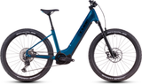 Cube Reaction Hybrid SLX 800  Wave 800 nebula´n´blue