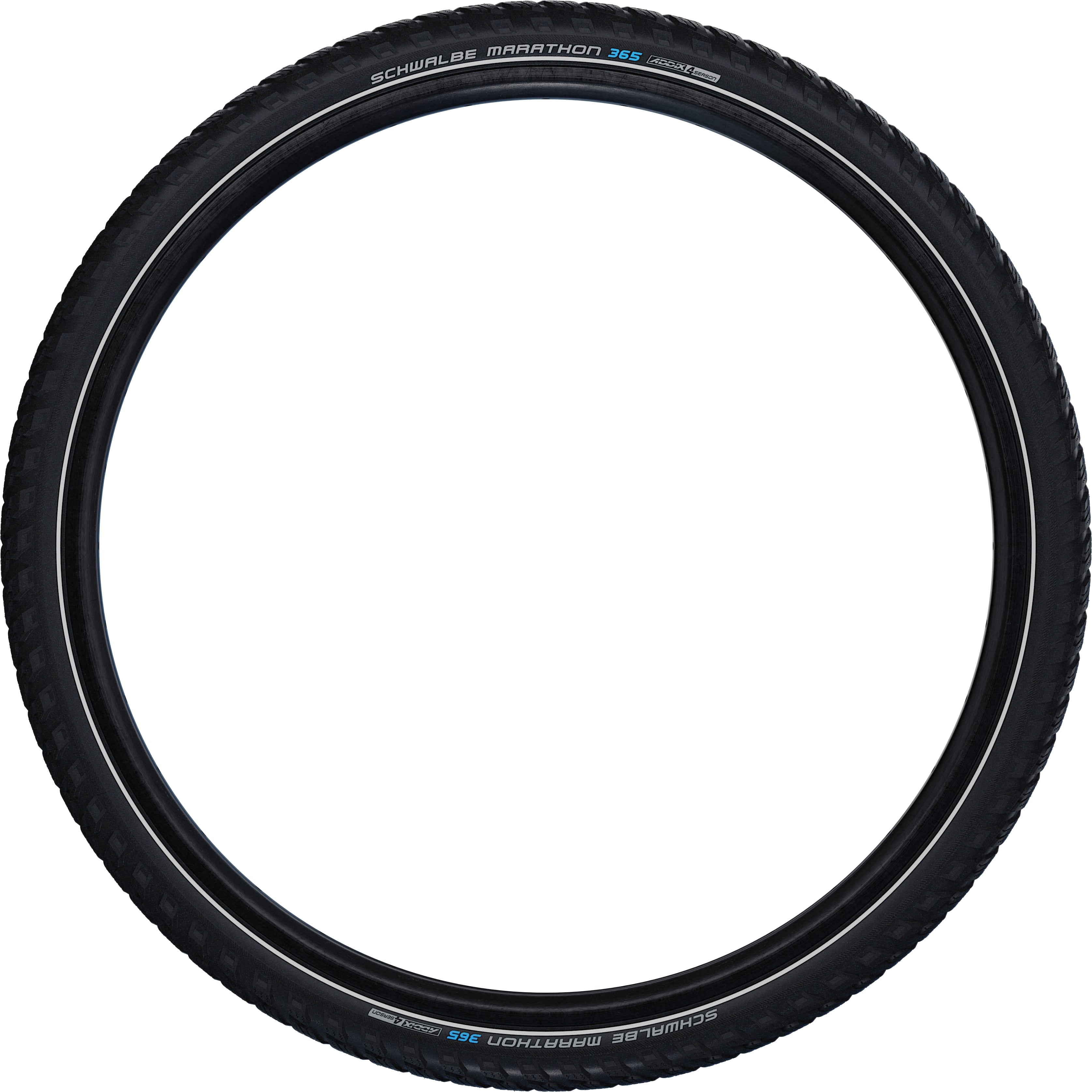 Schwalbe Marathon 365 Performance Drahtreifen 28x2.00