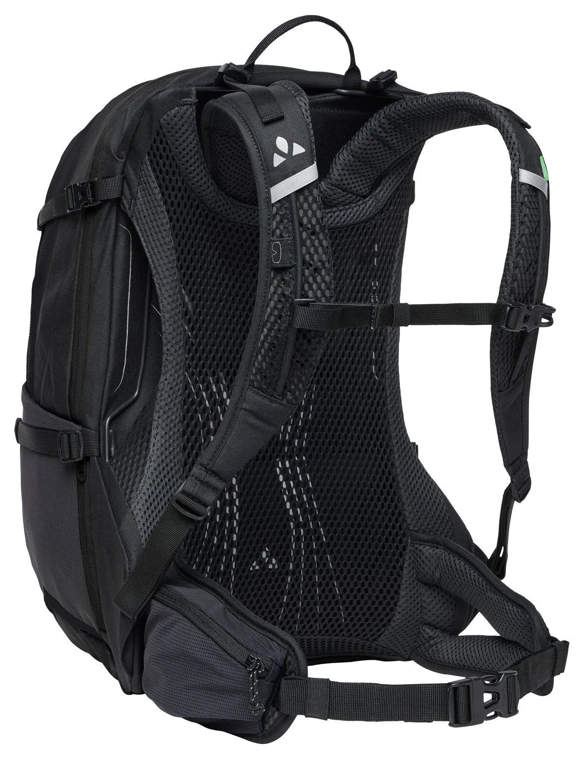 VAUDE Bike Alpin 23+5 schwarz