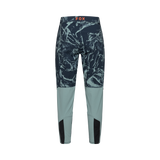 Fox YTH Ranger Pant Image Print Arctic Blue