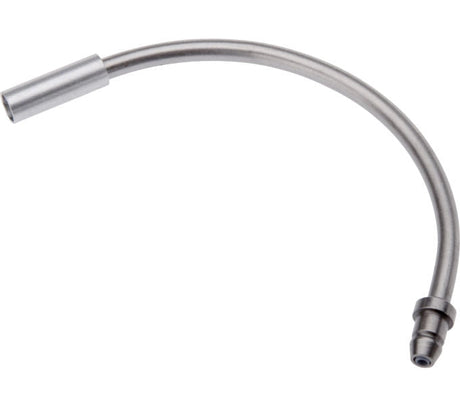 Shimano Zugführung V-Brake 135°
